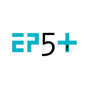 Logo EP5+