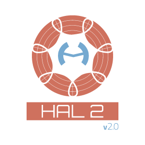 Logo HAL2