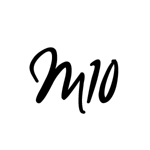 Logo M10