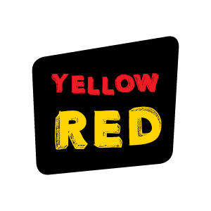 Logo Yellow Red