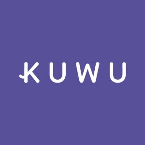 Logo Kuwu