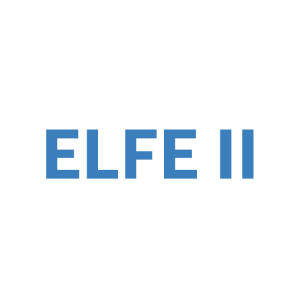 Logo ELFE II