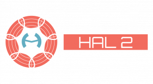 Logo HAL 2